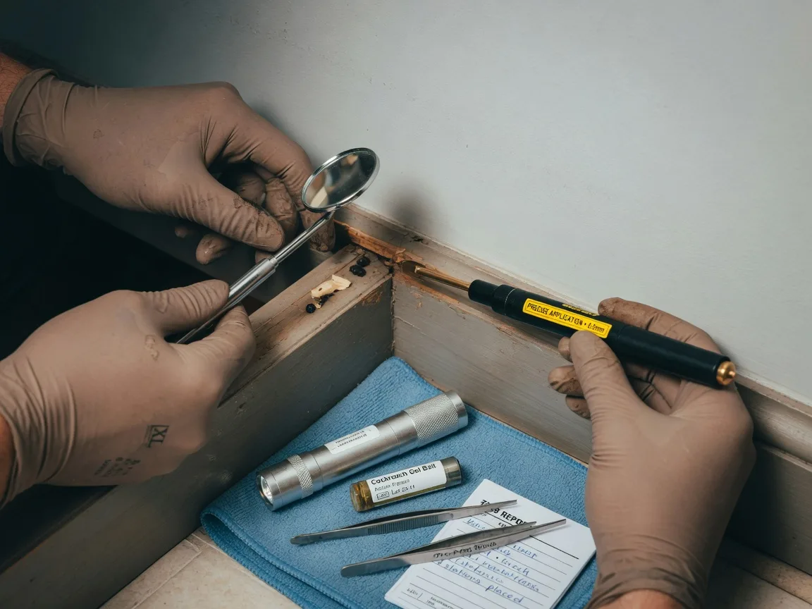 Why choose Emergency Pest Control in New Brunswick, NJ